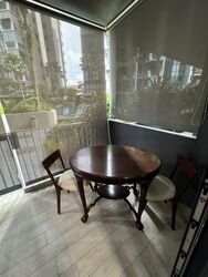 The Garden Residences (D19), Apartment #485455351